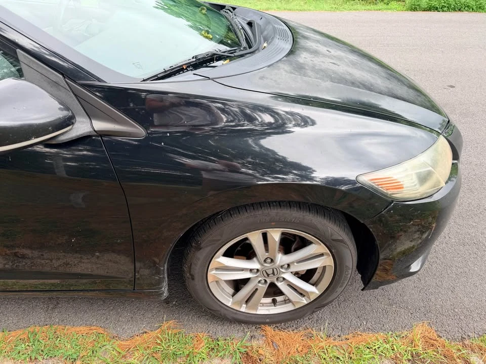 2011 Honda CR-Z - Image 4 of 10