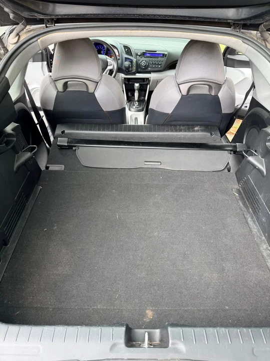 2011 Honda CR-Z - Image 6 of 10