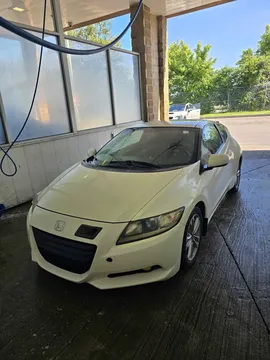 2011 Honda CR-Z