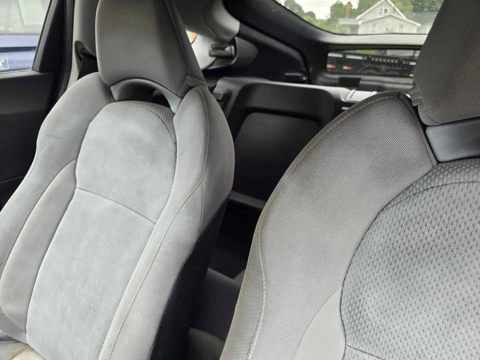2011 Honda CR-Z - Image 6 of 8