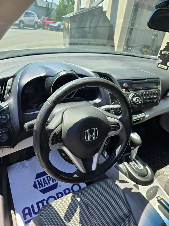 2011 Honda CR-Z - Image 9 of 9