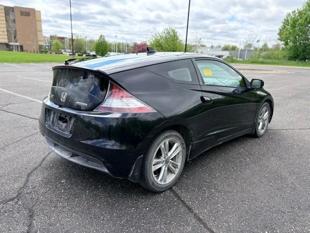 2011 Honda CR-Z - Image 5 of 14