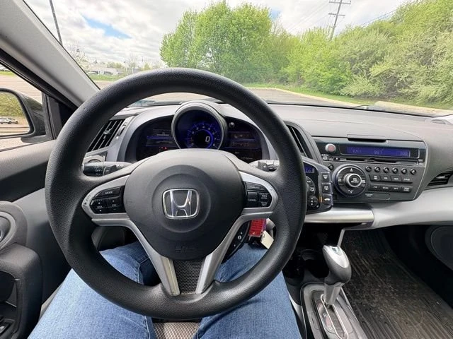 2011 Honda CR-Z - Image 13 of 14