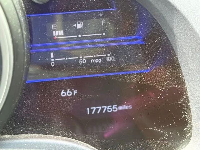 2011 Honda CR-Z - Image 14 of 14