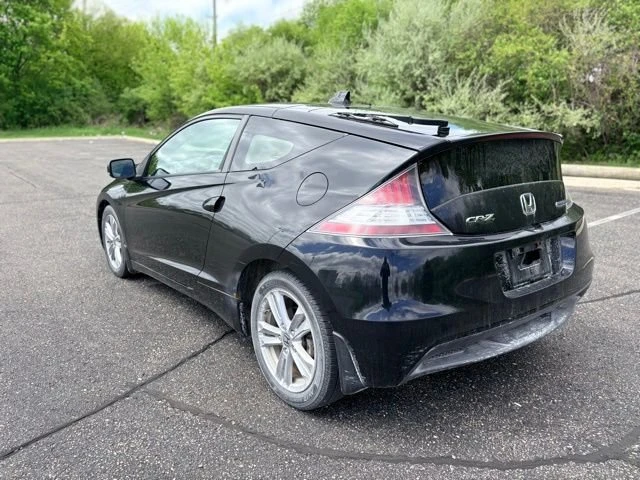 2011 Honda CR-Z - Image 3 of 14