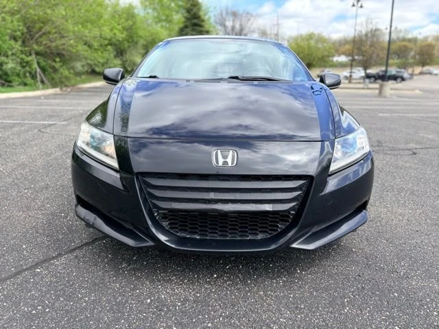 2011 Honda CR-Z - Image 8 of 14
