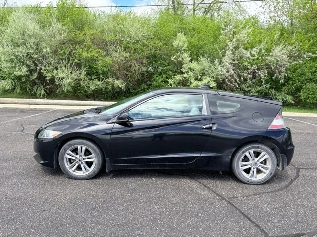 2011 Honda CR-Z - Image 2 of 14