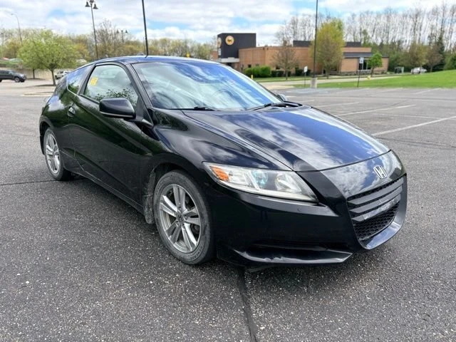 2011 Honda CR-Z - Image 7 of 14