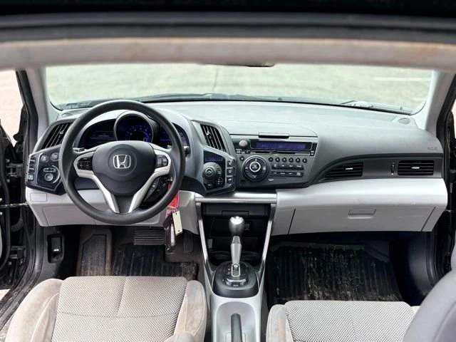 2011 Honda CR-Z - Image 11 of 14