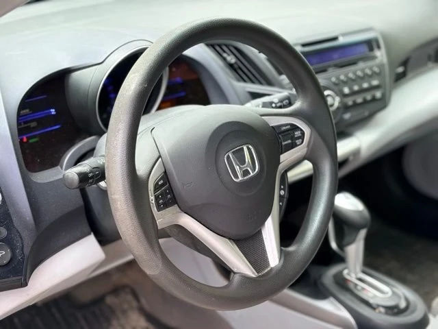 2011 Honda CR-Z - Image 12 of 14