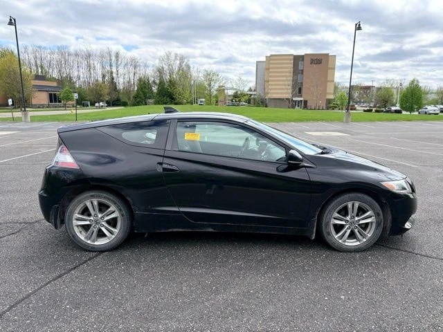 2011 Honda CR-Z - Image 6 of 14