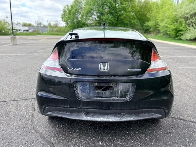 2011 Honda CR-Z - Image 4 of 14