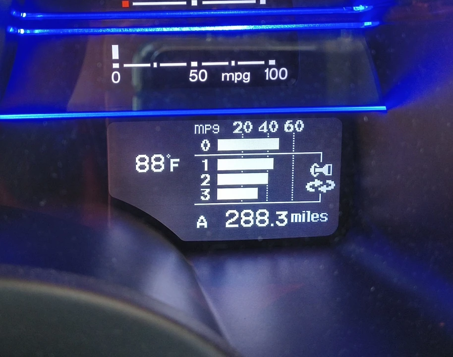 2011 Honda CR-Z - Image 17 of 19