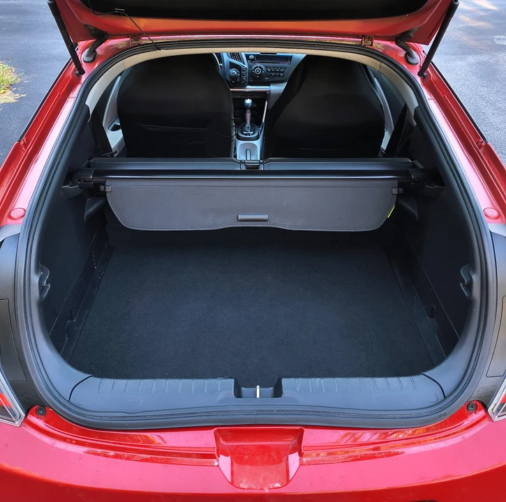2011 Honda CR-Z - Image 14 of 19