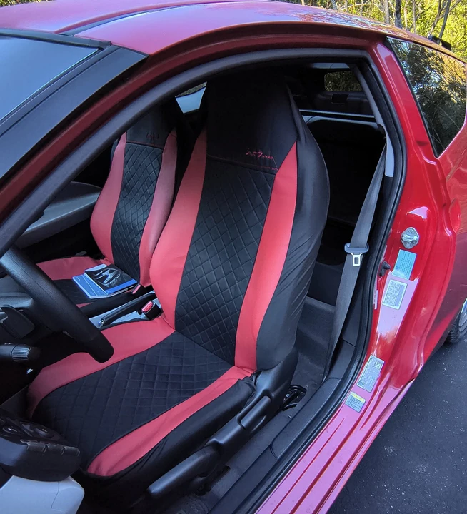 2011 Honda CR-Z - Image 8 of 19