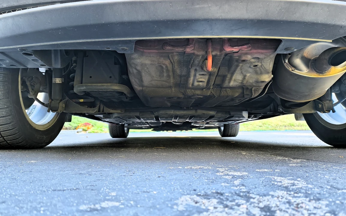 2011 Honda CR-Z - Image 16 of 19