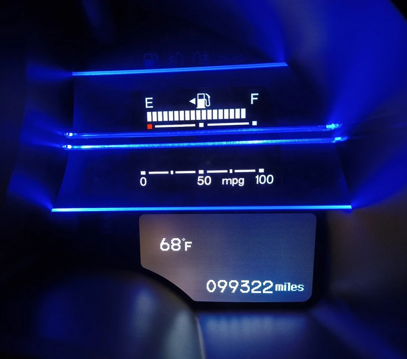 2011 Honda CR-Z - Image 18 of 19