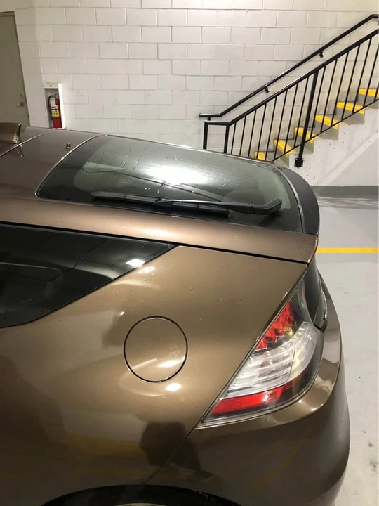 2011 Honda CR-Z - Image 2 of 8