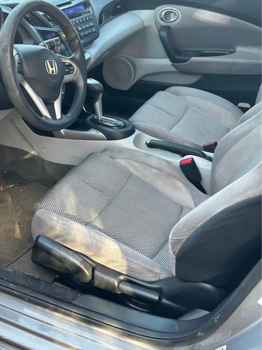 2011 Honda CR-Z - Image 6 of 6