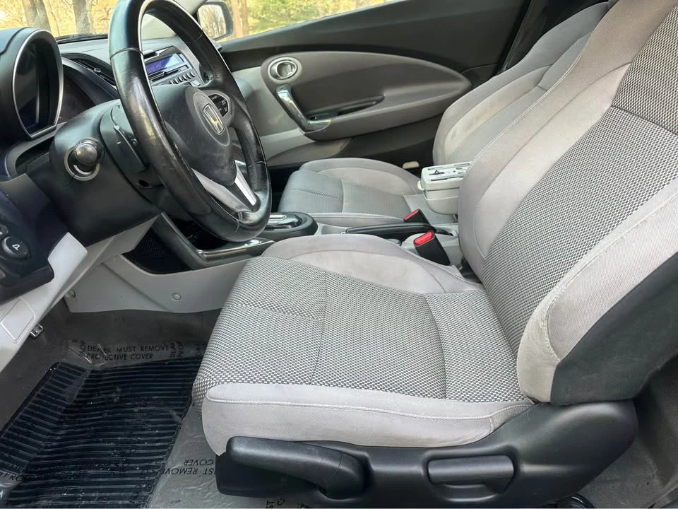 2011 Honda CR-Z - Image 10 of 21