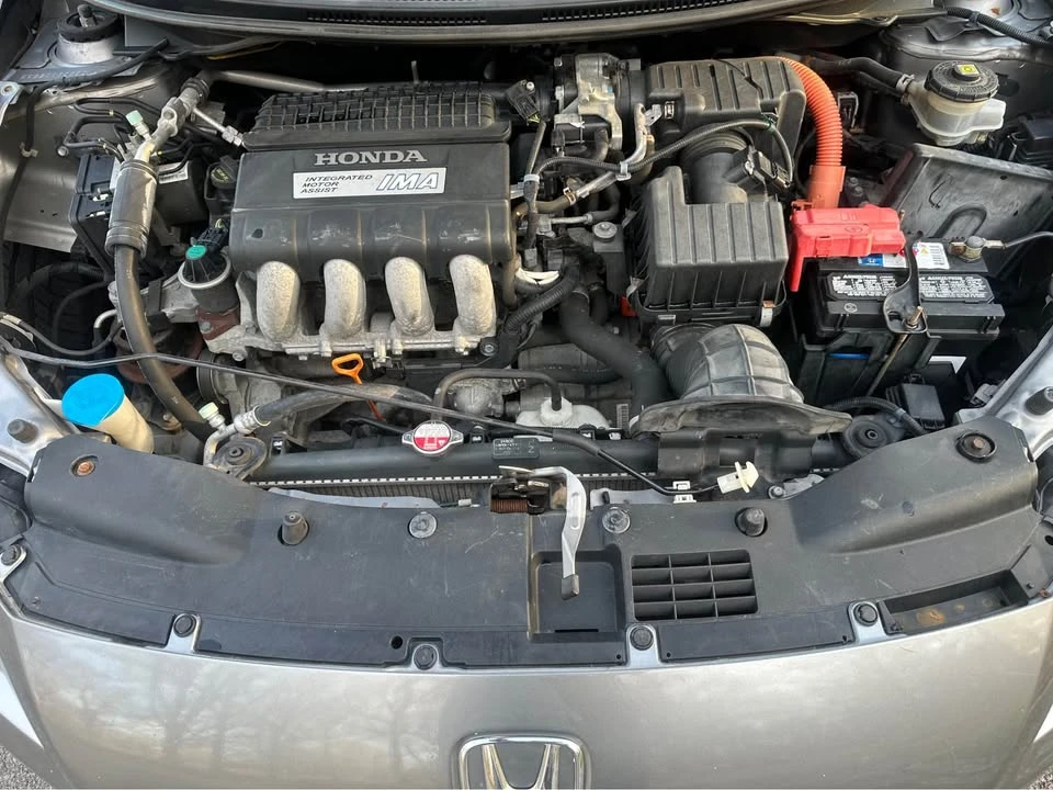 2011 Honda CR-Z - Image 17 of 21