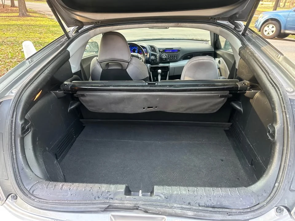 2011 Honda CR-Z - Image 15 of 21