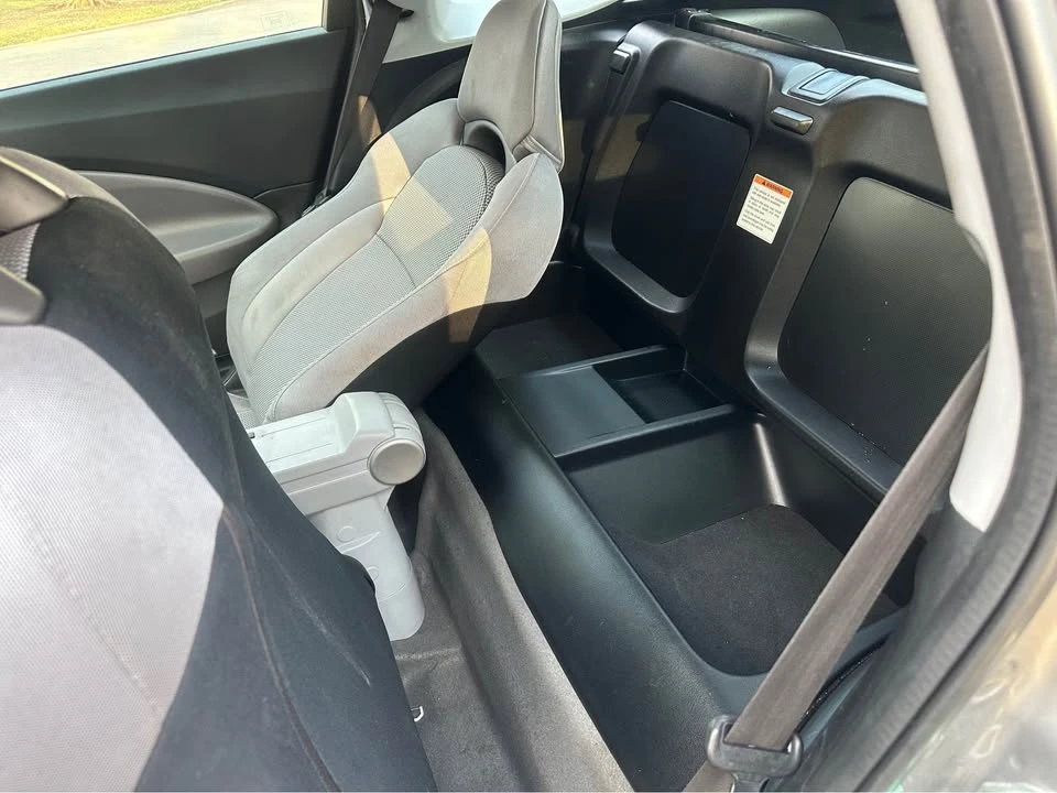 2011 Honda CR-Z - Image 16 of 21