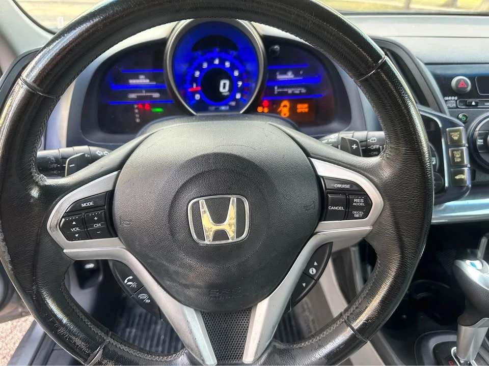 2011 Honda CR-Z - Image 14 of 21
