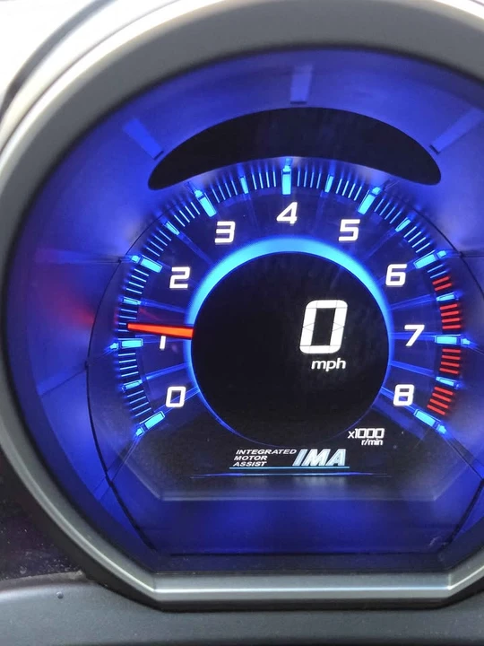 2011 Honda CR-Z - Image 12 of 13