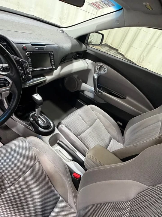 2011 Honda CR-Z - Image 4 of 6