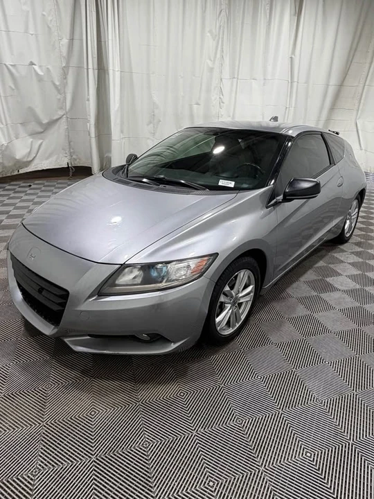 2011 Honda CR-Z - Image 2 of 6