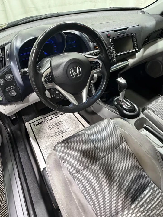2011 Honda CR-Z - Image 3 of 6