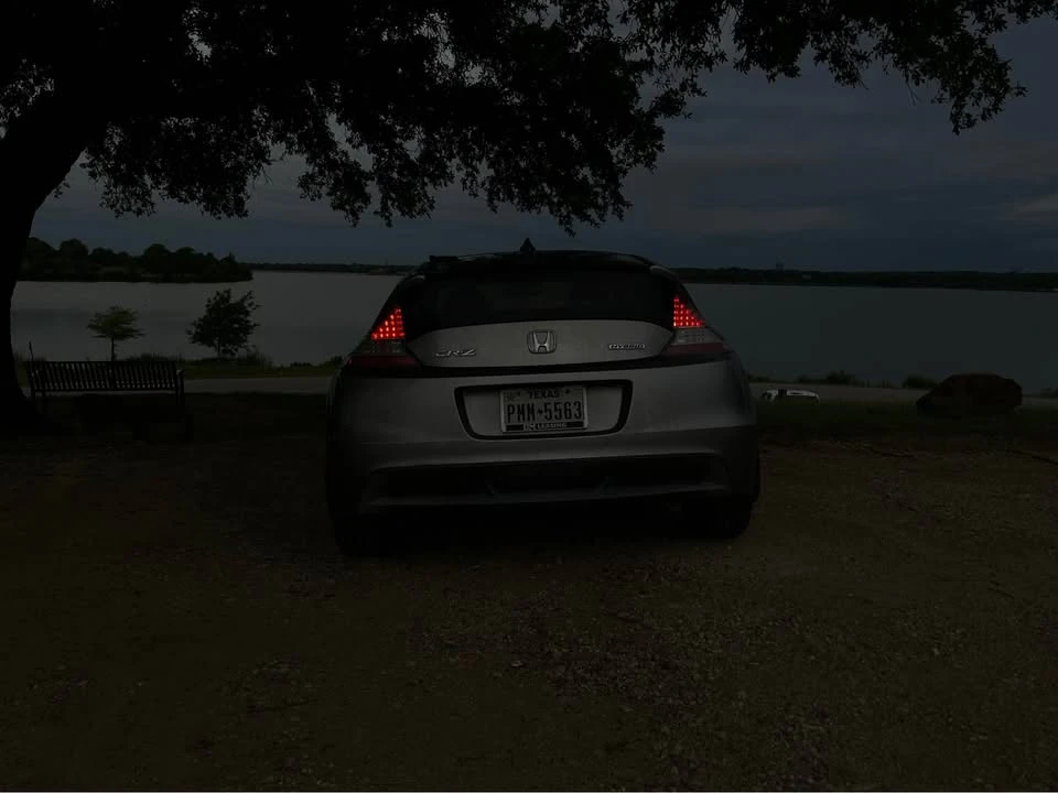 2011 Honda CR-Z - Image 7 of 10