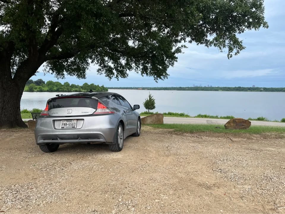 2011 Honda CR-Z - Image 9 of 10
