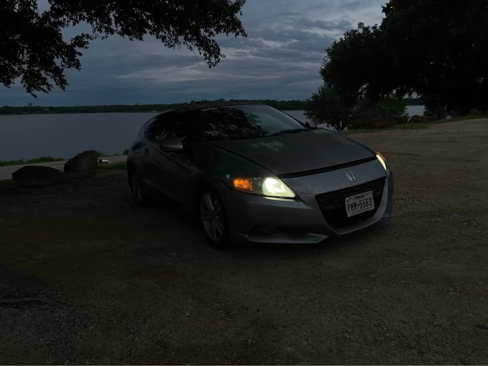 2011 Honda CR-Z - Image 6 of 10