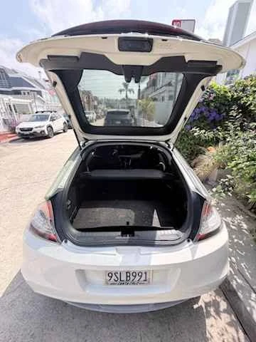 2011 Honda CR-Z - Image 4 of 8