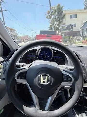 2011 Honda CR-Z - Image 7 of 8