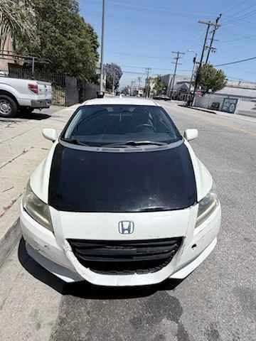 2011 Honda CR-Z - Image 3 of 8