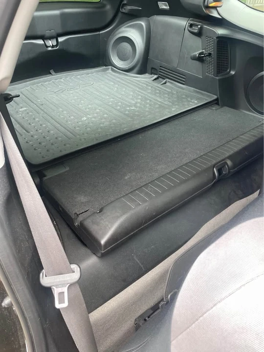 2011 Honda CR-Z - Image 6 of 11
