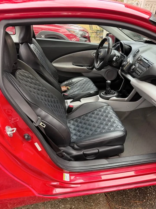2011 Honda CR-Z - Image 5 of 9