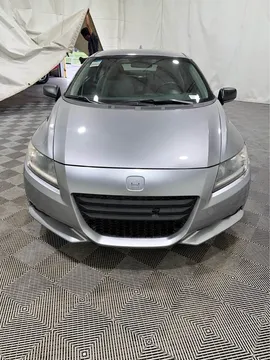 2011 Honda CR-Z EX