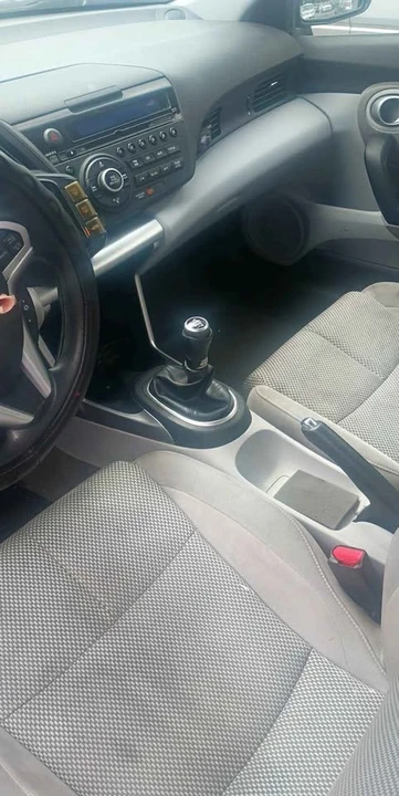 2011 Honda CR-Z - Image 4 of 6