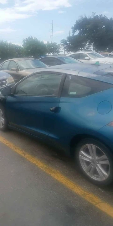 2011 Honda CR-Z - Image 2 of 6