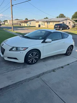 2011 Honda CR-Z Coupe 2D