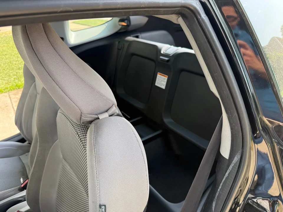 2011 Honda CR-Z - Image 7 of 10