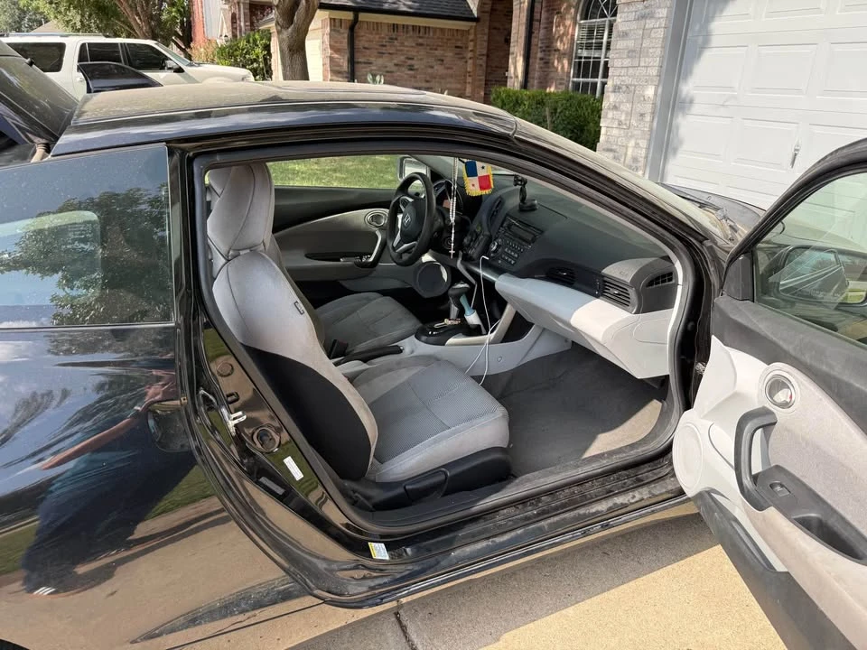 2011 Honda CR-Z - Image 6 of 10