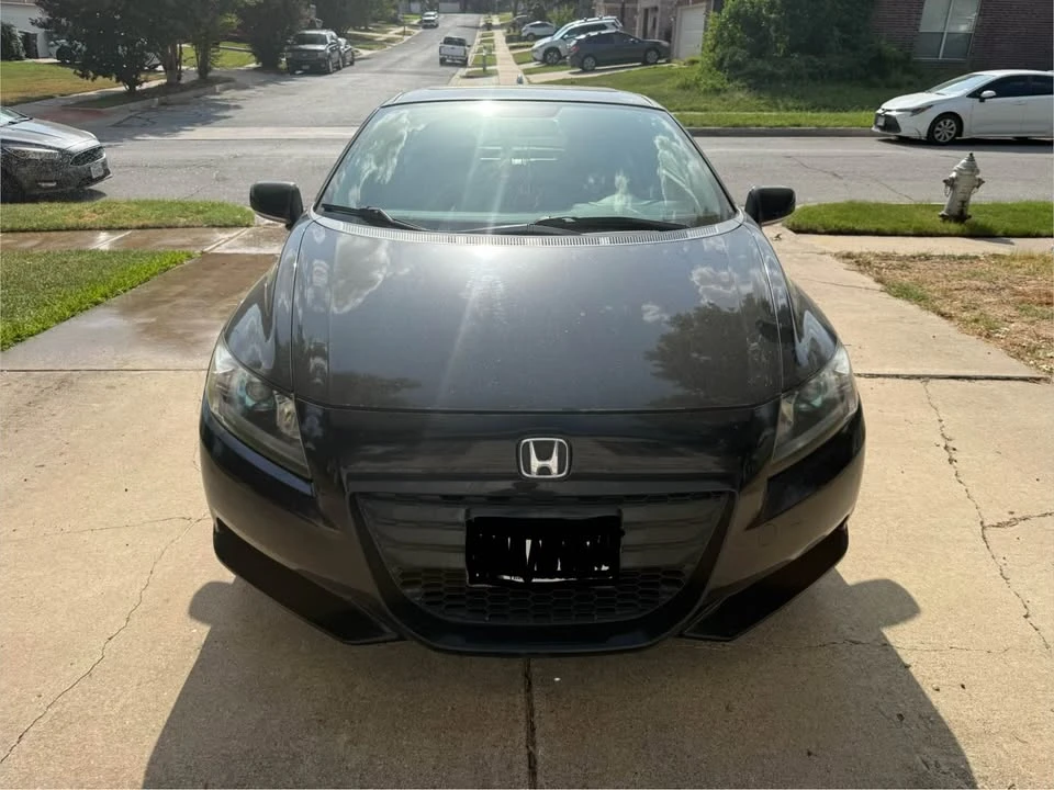2011 Honda CR-Z - Image 8 of 10