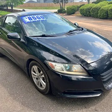 2011 Honda CR-Z