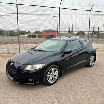 2011 Honda CR-Z