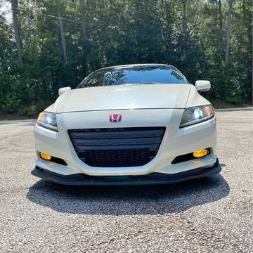 2011 Honda CR-Z Coupe 2D